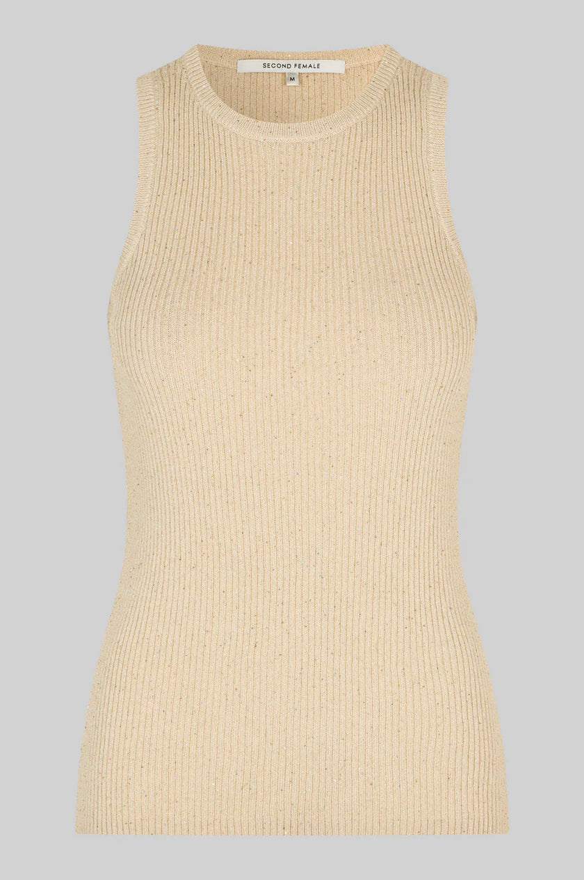 Second Female Ellera Tank Top