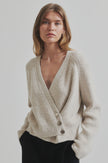 Second Female Gerda Cardigan