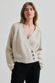 Second Female Gerda Cardigan