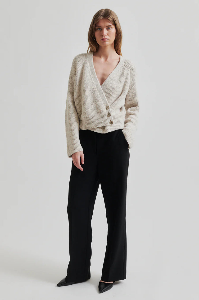 Second Female Gerda Cardigan