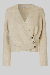 Second Female Gerda Cardigan