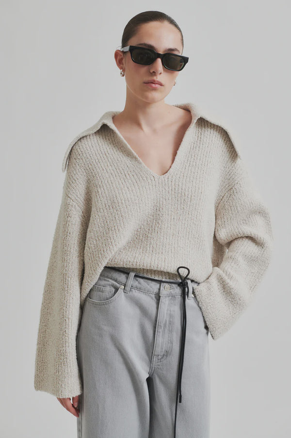 Second Female Gerda Knit