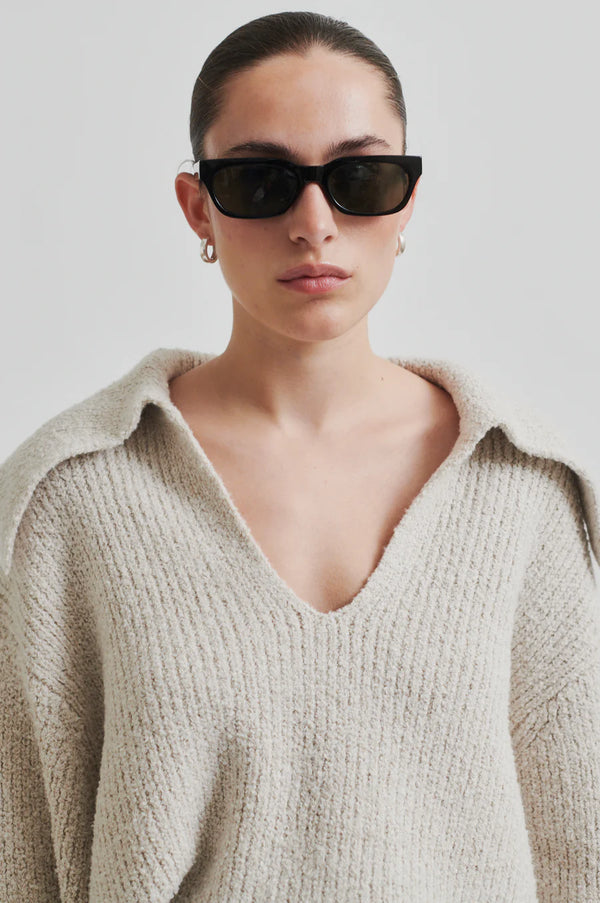 Second Female Gerda Knit