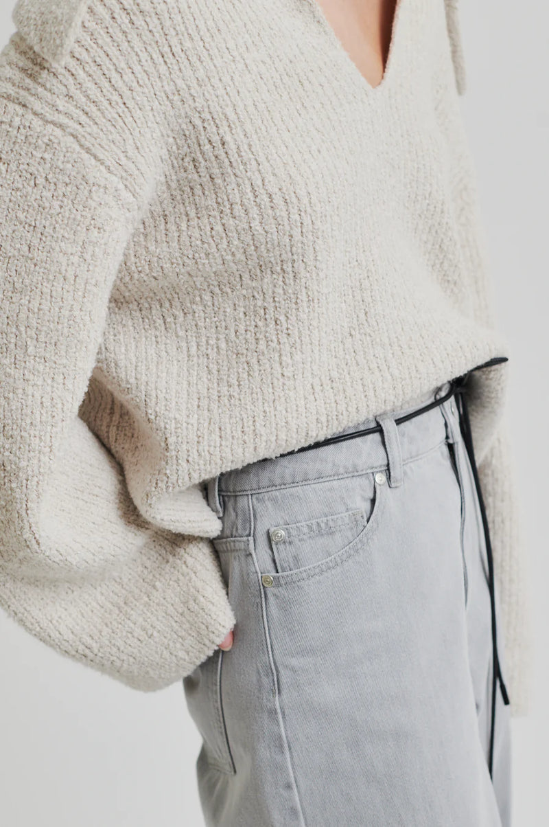 Second Female Gerda Knit