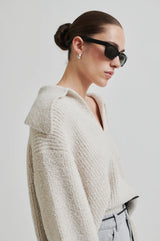 Second Female Gerda Knit