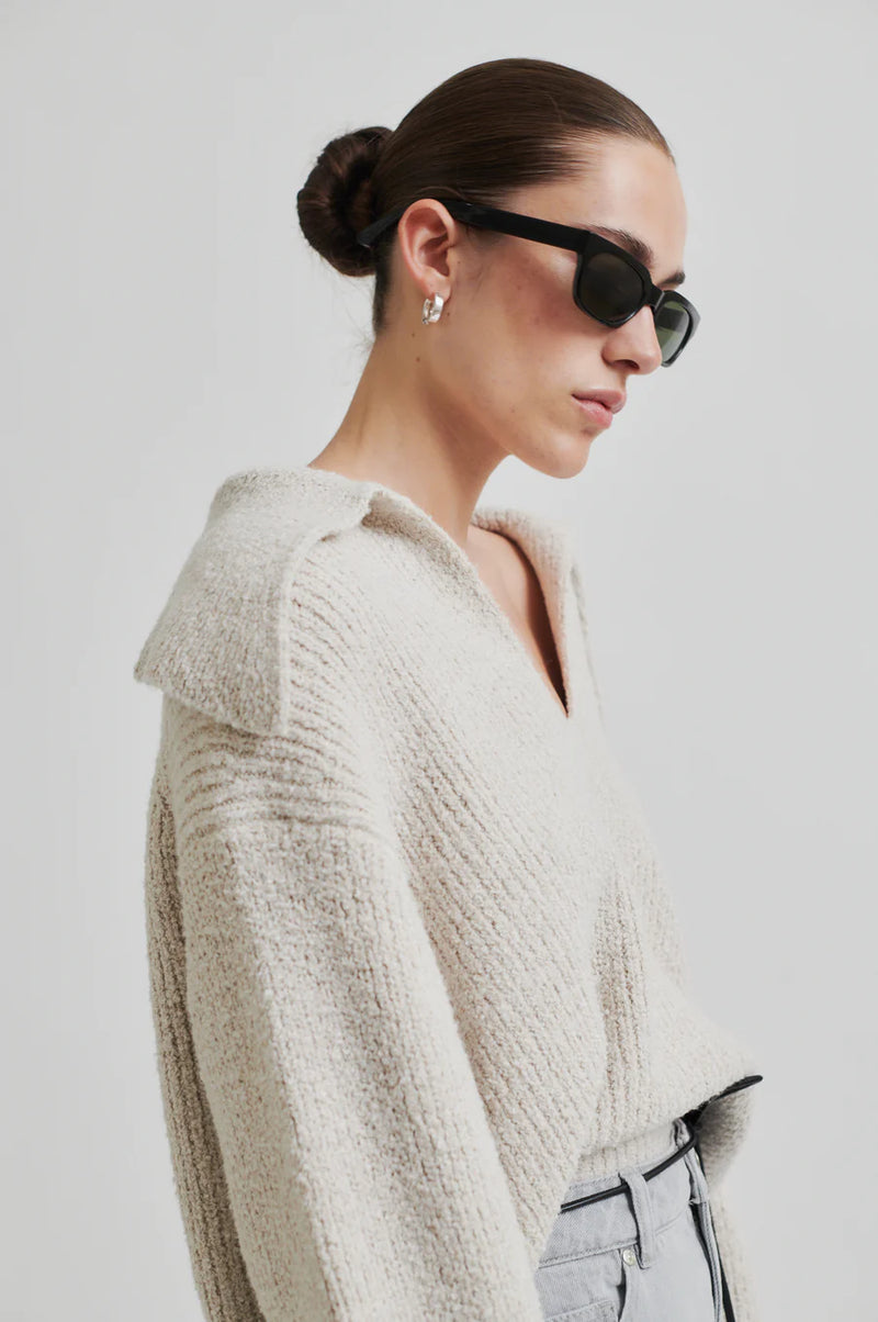 Second Female Gerda Knit