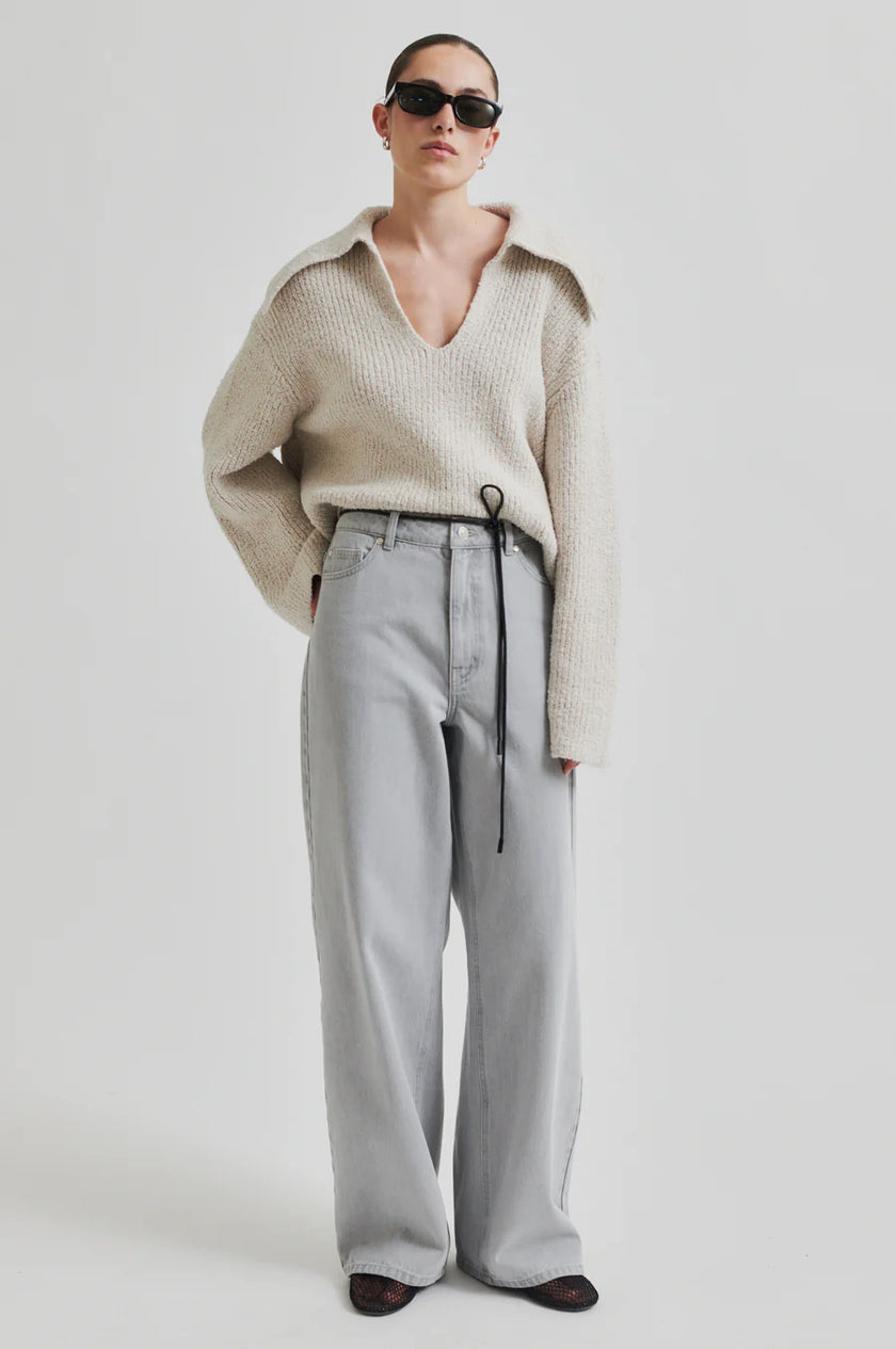 Second Female Gerda Knit