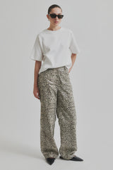 Second Female Devon Leather Pant