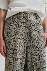 Second Female Devon Leather Pant