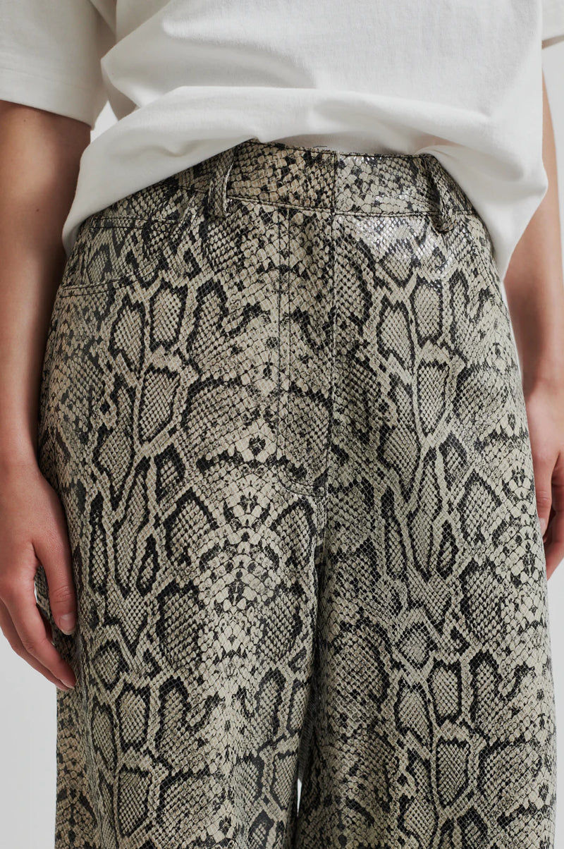 Second Female Devon Leather Pant