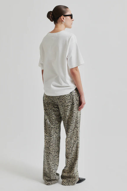 Second Female Devon Leather Pant