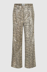 Second Female Devon Leather Pant