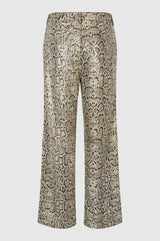 Second Female Devon Leather Pant