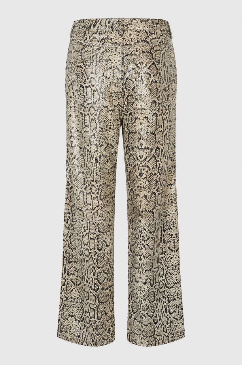 Second Female Devon Leather Pant