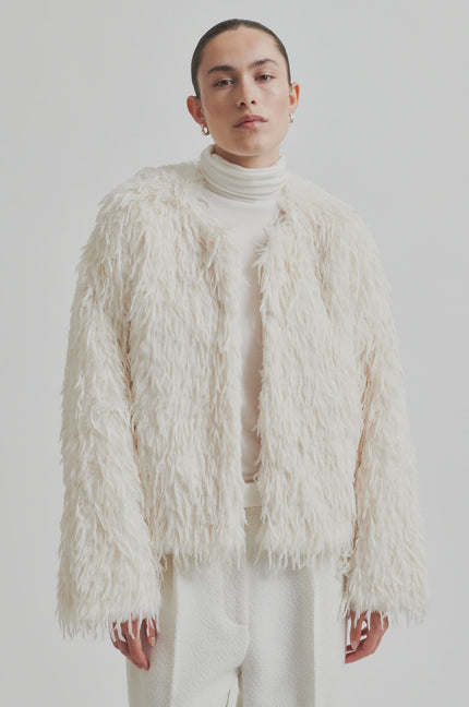 Second Female Amani Jacket