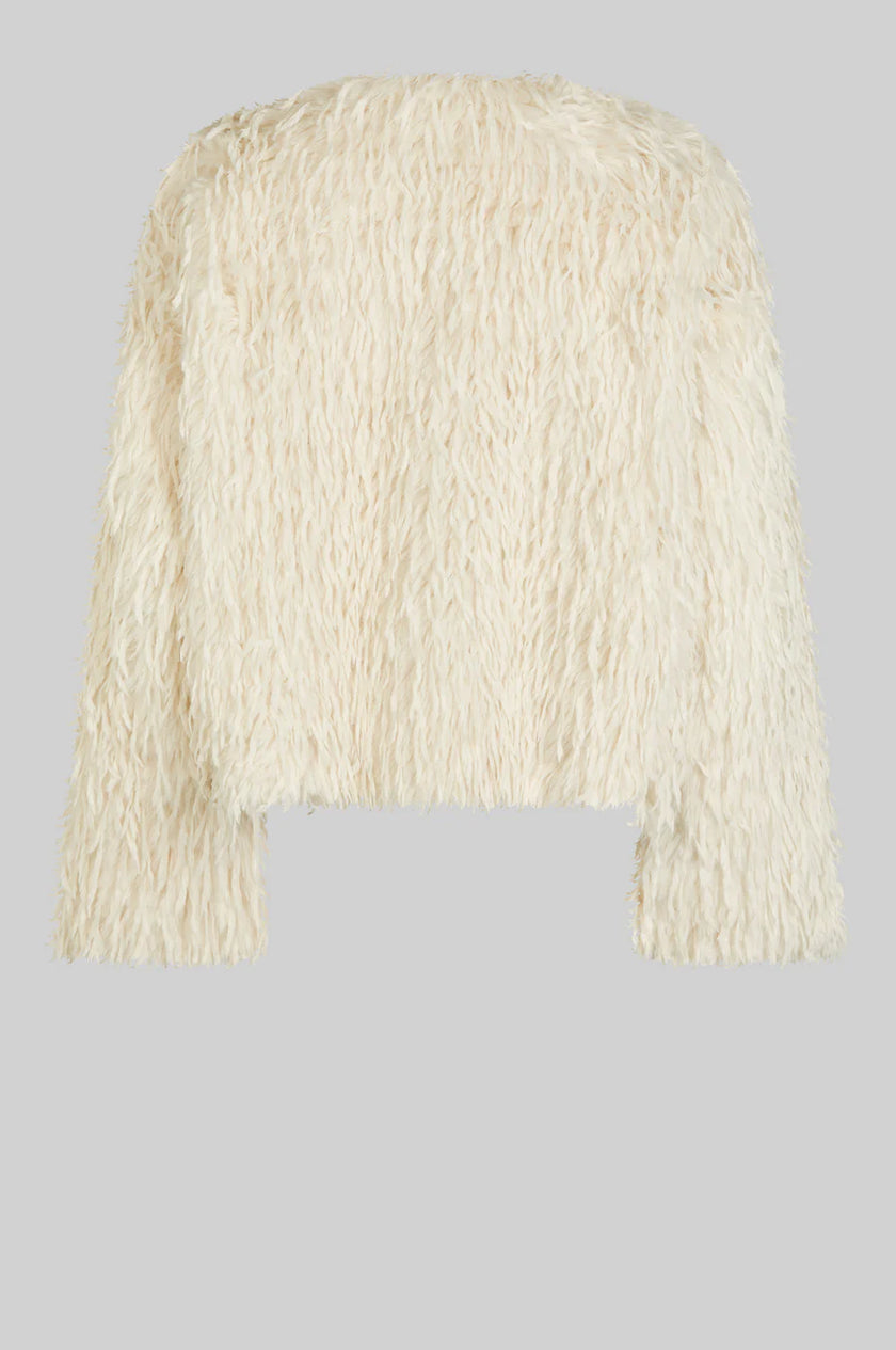 Second Female Amani Jacket