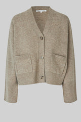 Second Female Alpha Cardigan