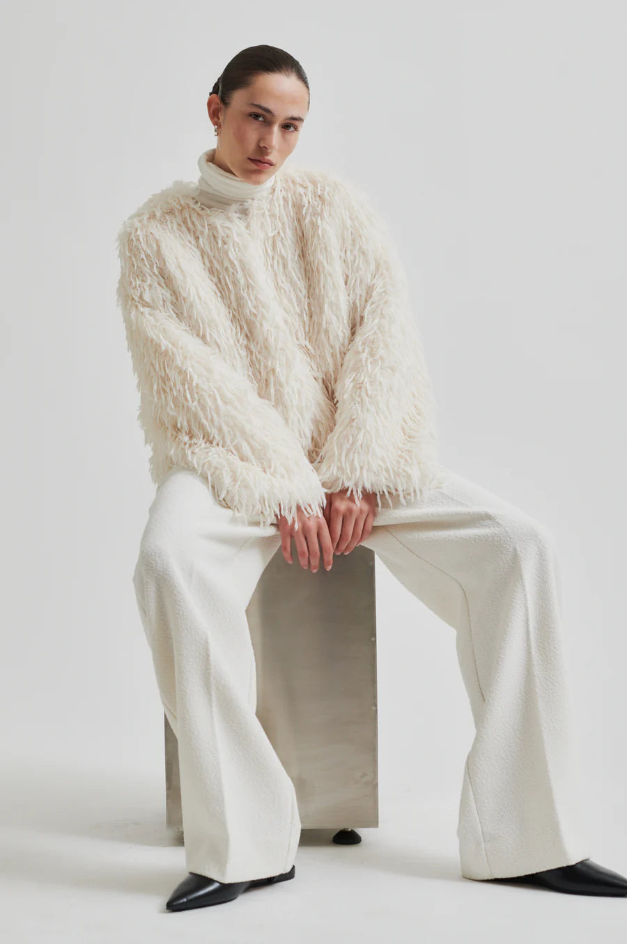 Second Female Cosie Pant