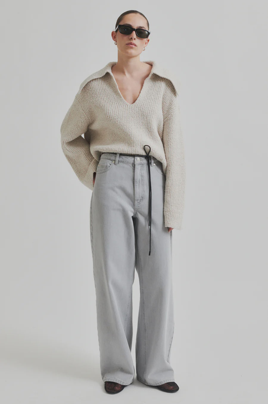 Second Female Denira Jean