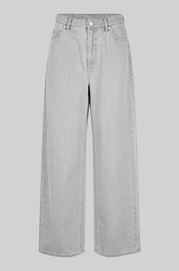 Second Female Denira Jean