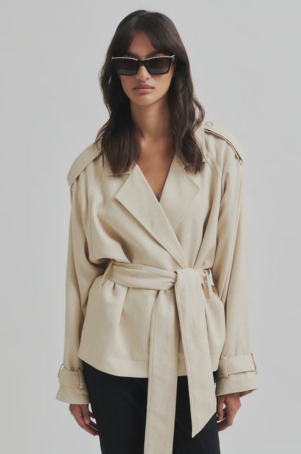 Second Female Estivo Jacket