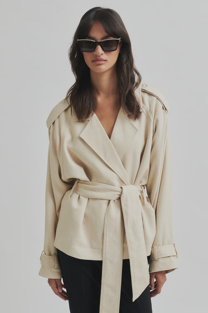 Second Female Estivo Jacket