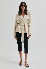 Second Female Estivo Jacket