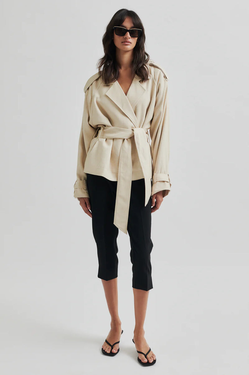 Second Female Estivo Jacket