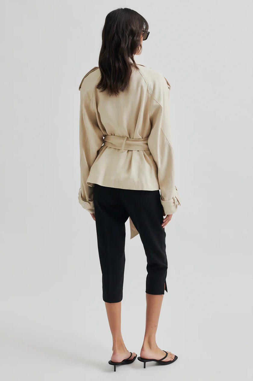 Second Female Estivo Jacket