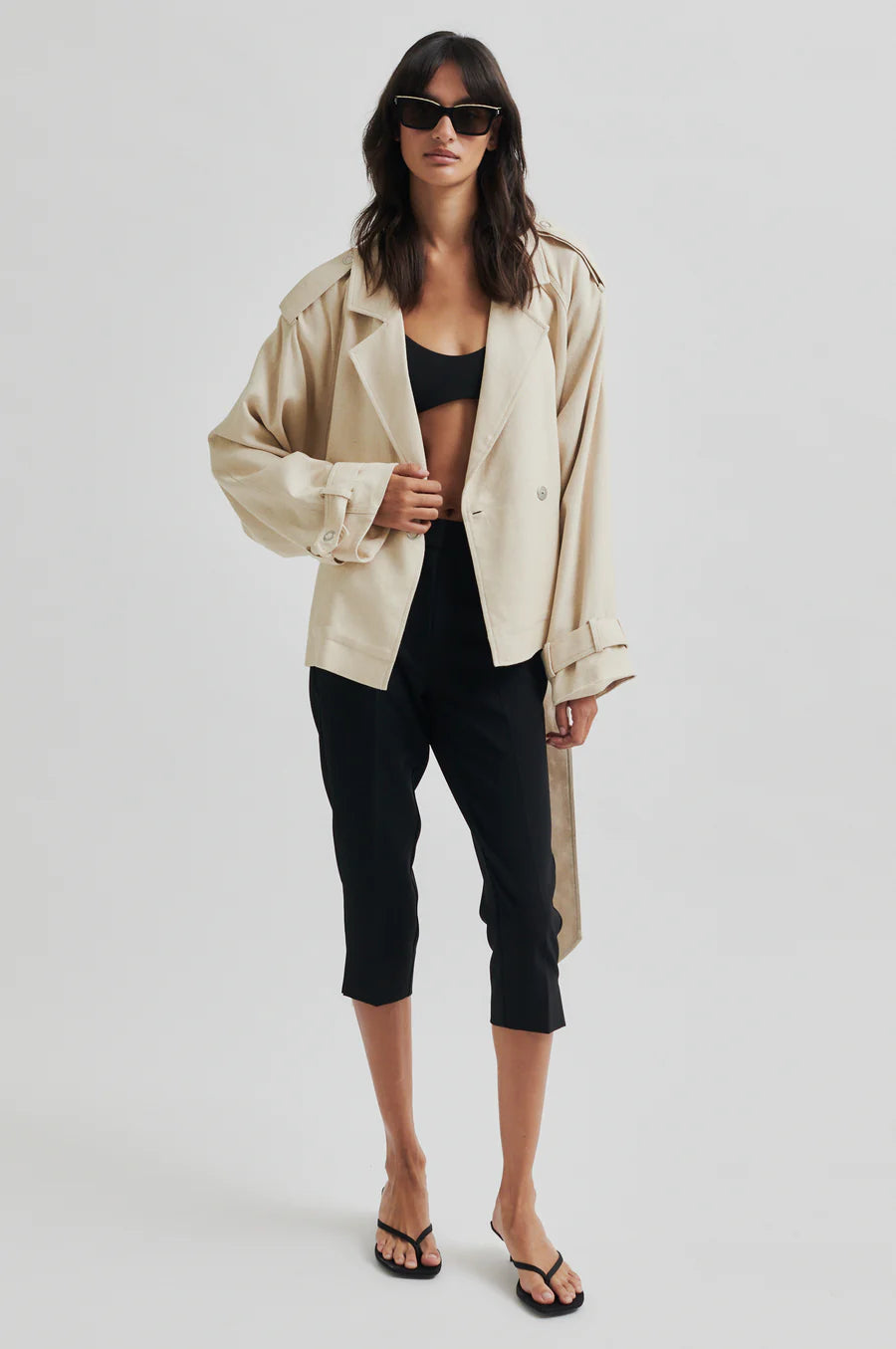 Second Female Estivo Jacket