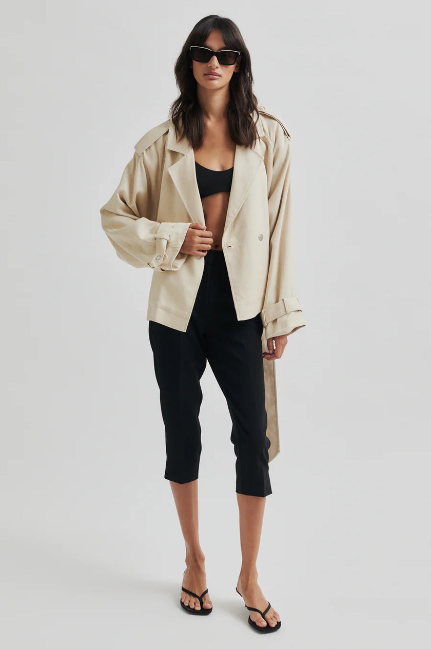 Second Female Estivo Jacket