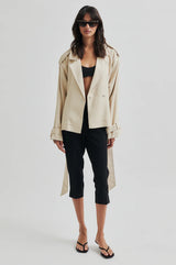 Second Female Estivo Jacket