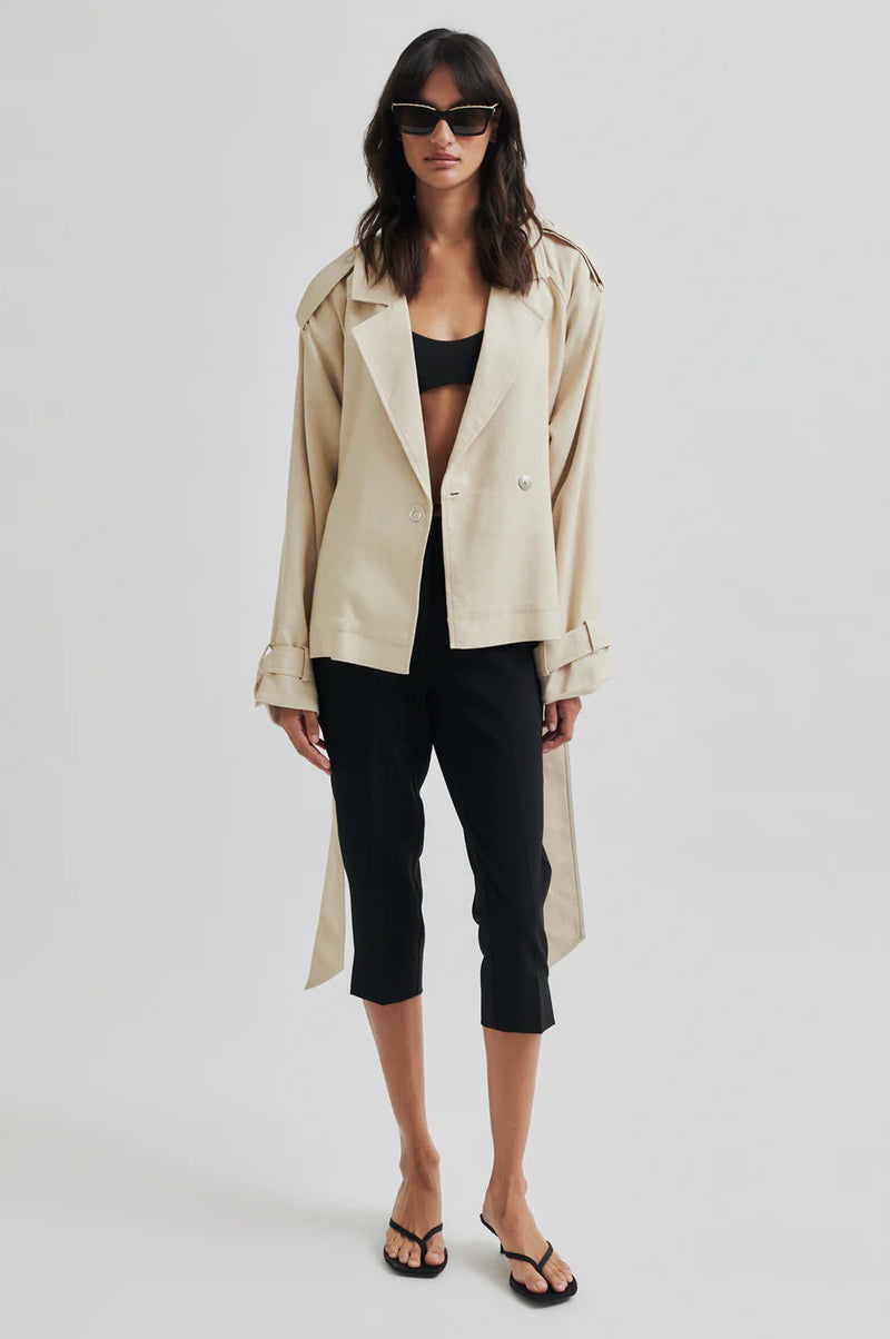 Second Female Estivo Jacket