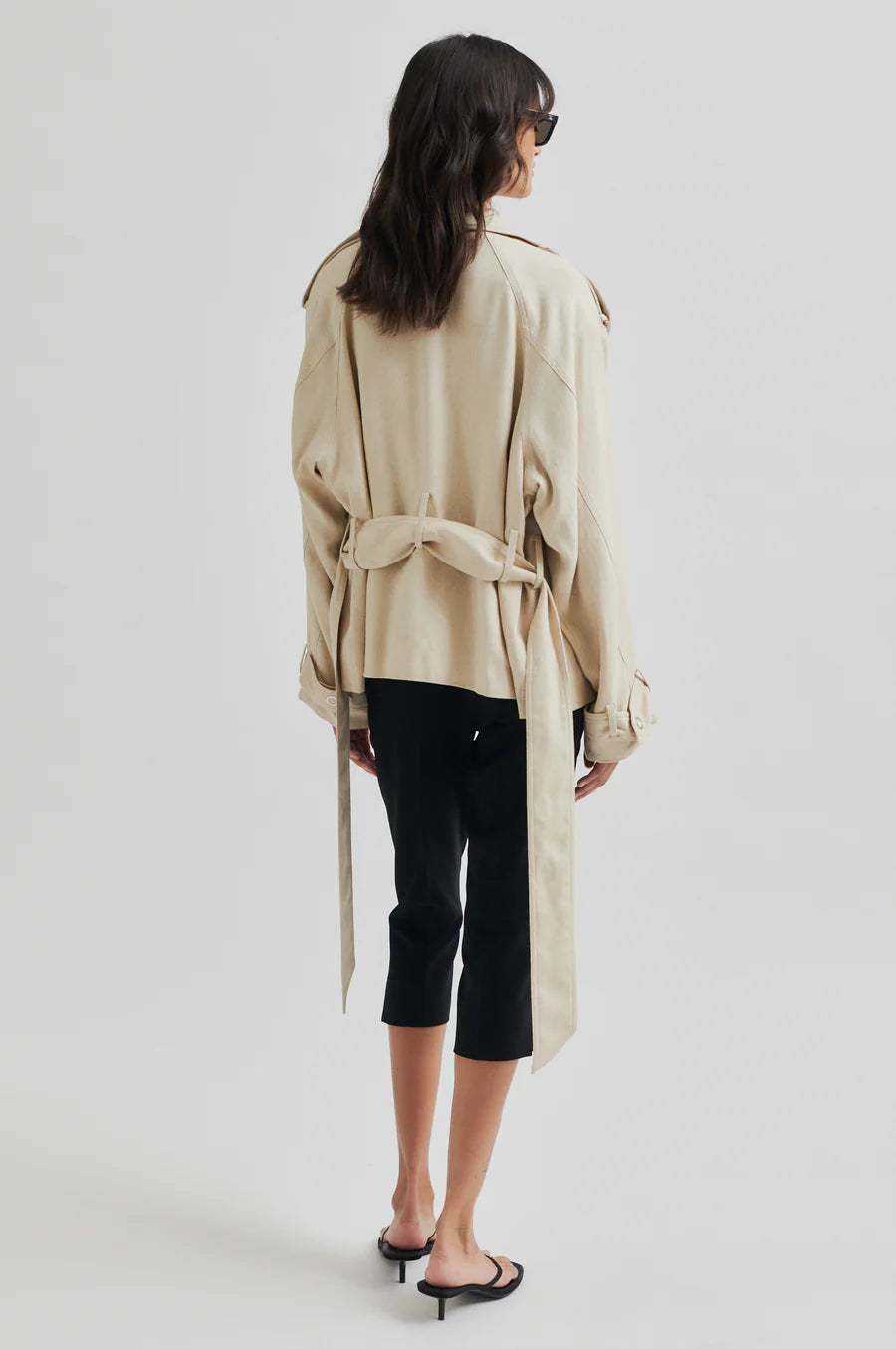 Second Female Estivo Jacket