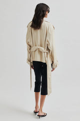 Second Female Estivo Jacket