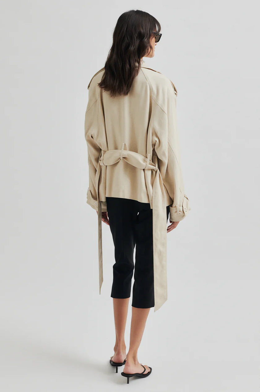 Second Female Estivo Jacket