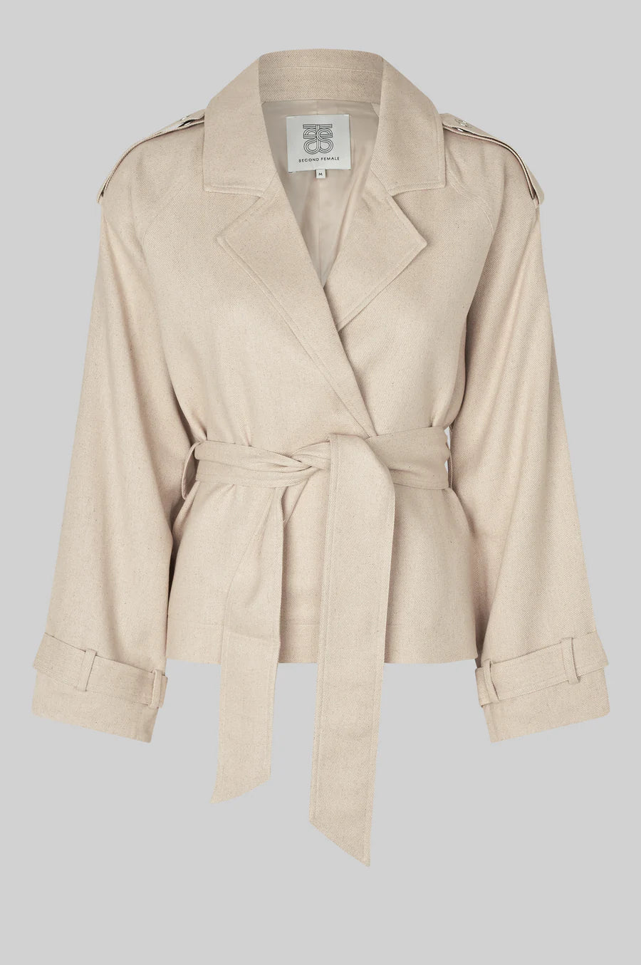 Second Female Estivo Jacket