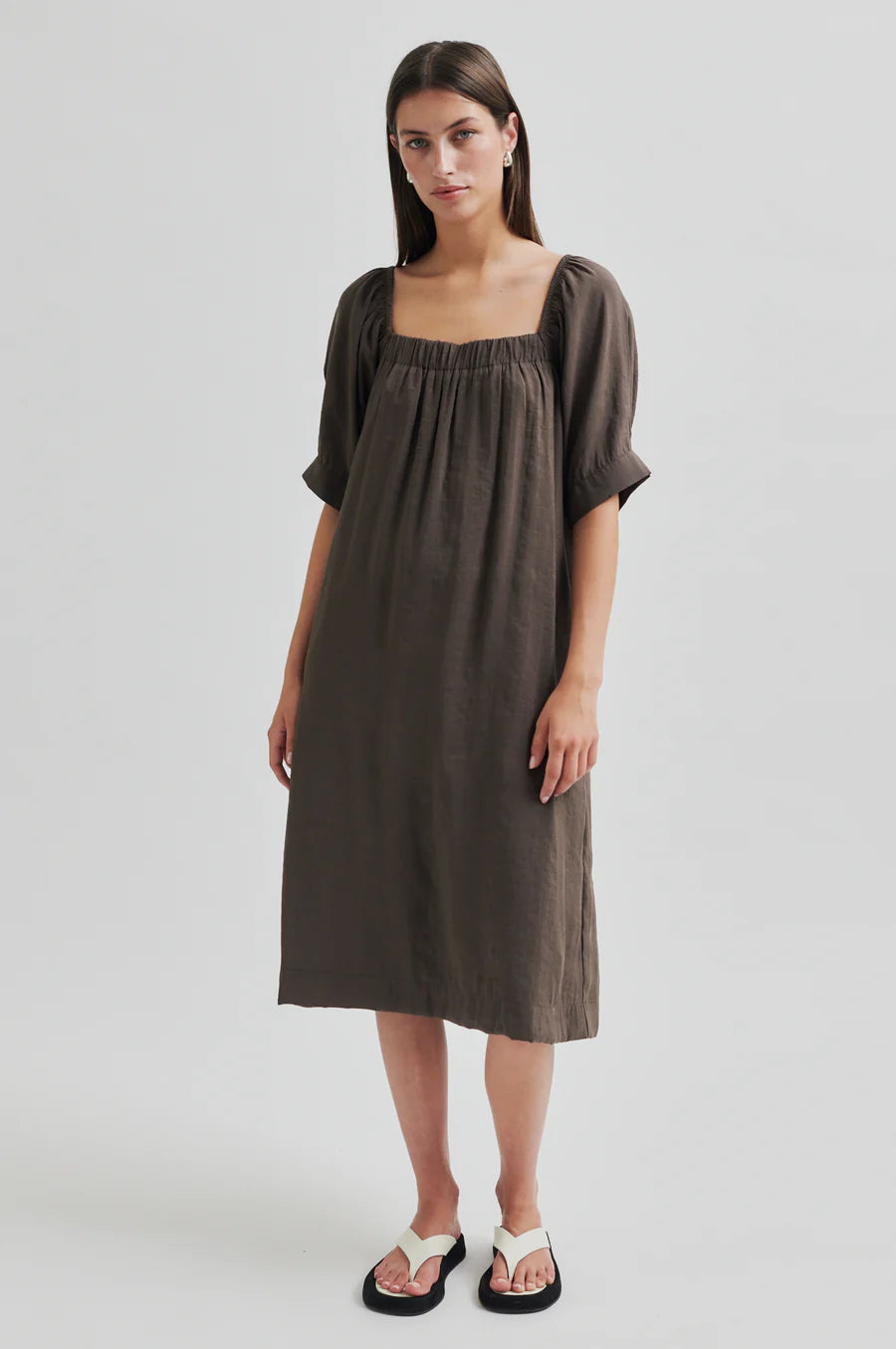 Second Female Terra Dress