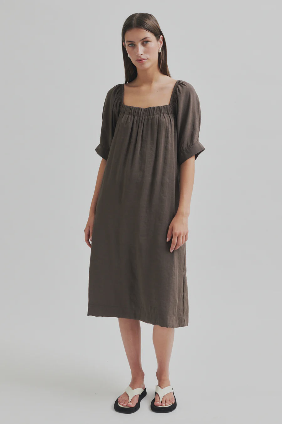 Second Female Terra Dress