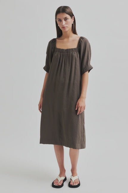 Second Female Terra Dress