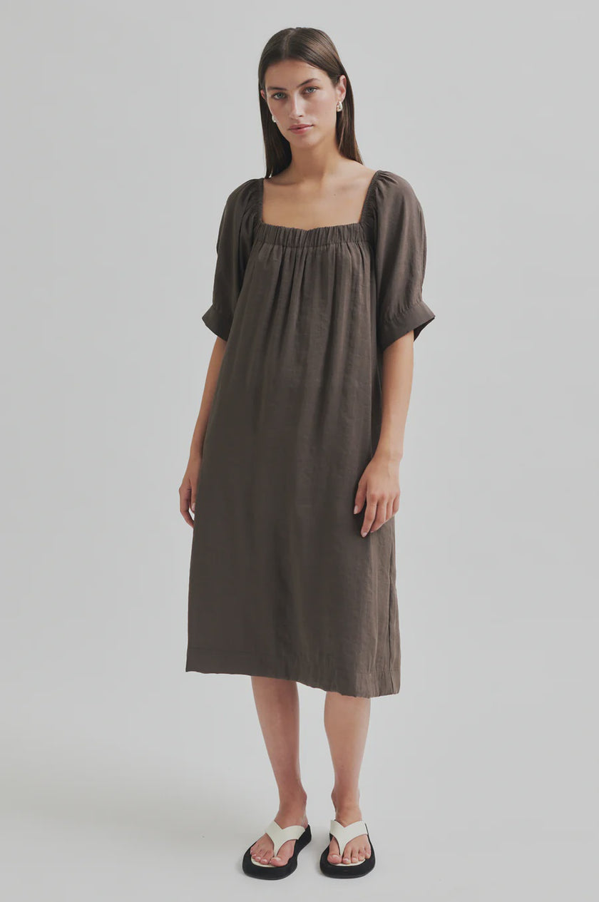 Second Female Terra Dress