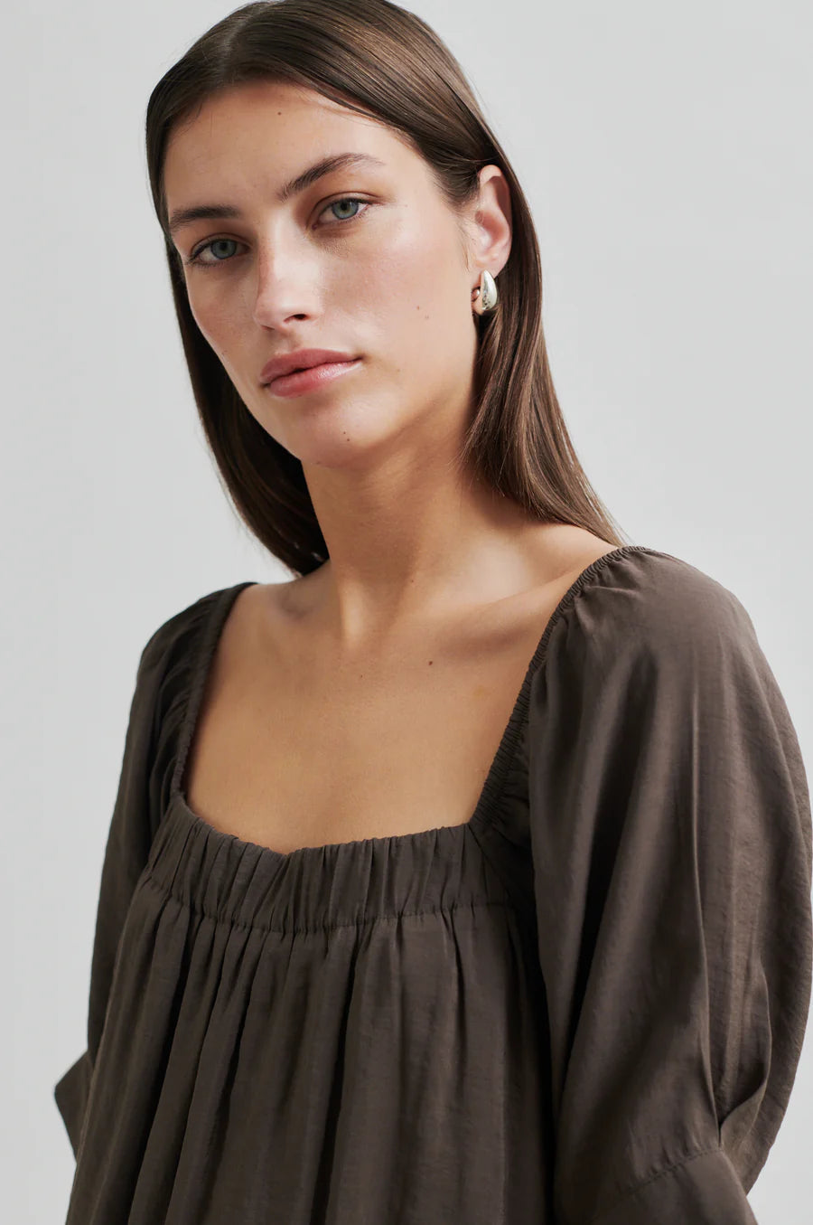 Second Female Terra Dress