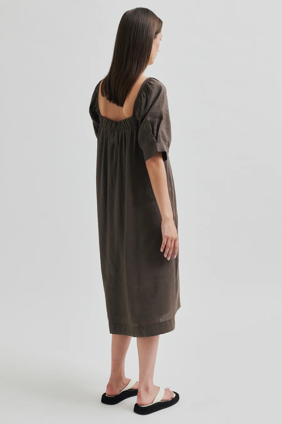 Second Female Terra Dress