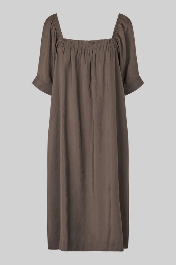 Second Female Terra Dress