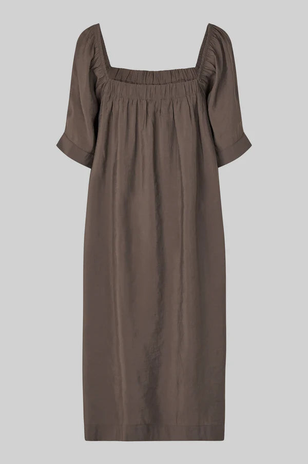 Second Female Terra Dress