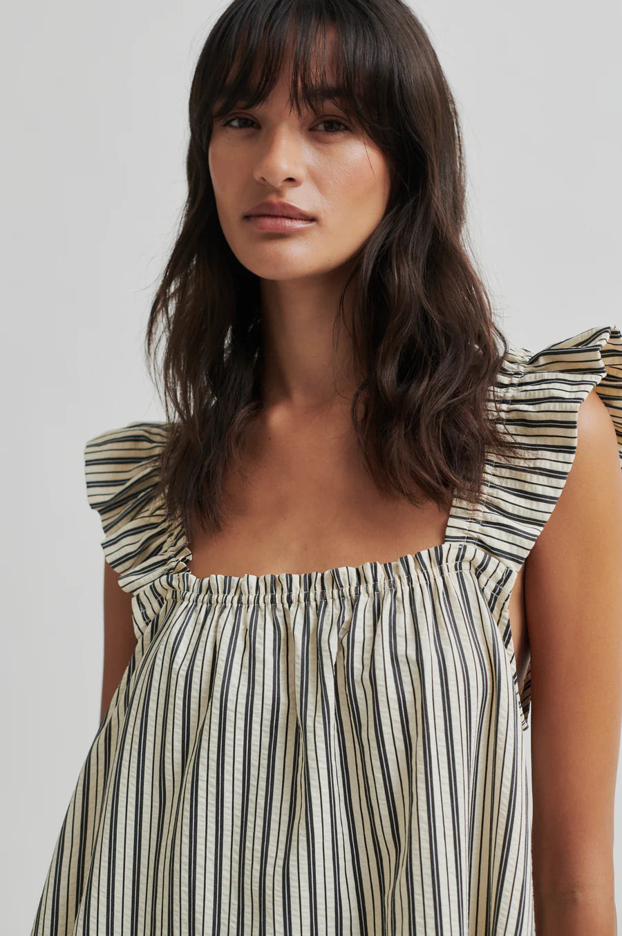 Second Female Serifa Dress