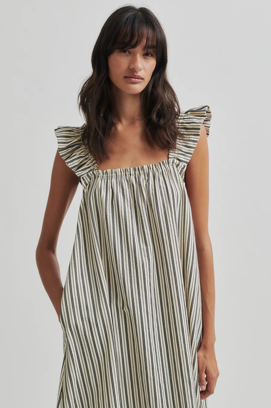 Second Female Serifa Dress