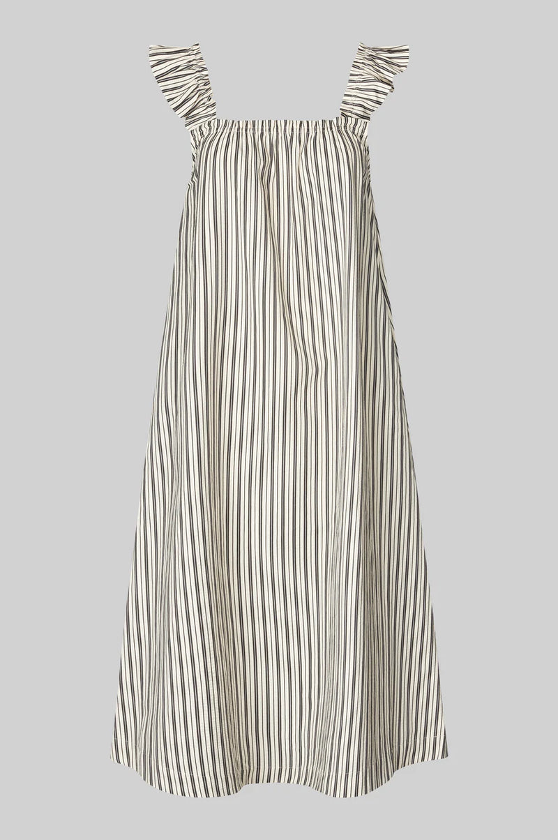 Second Female Serifa Dress