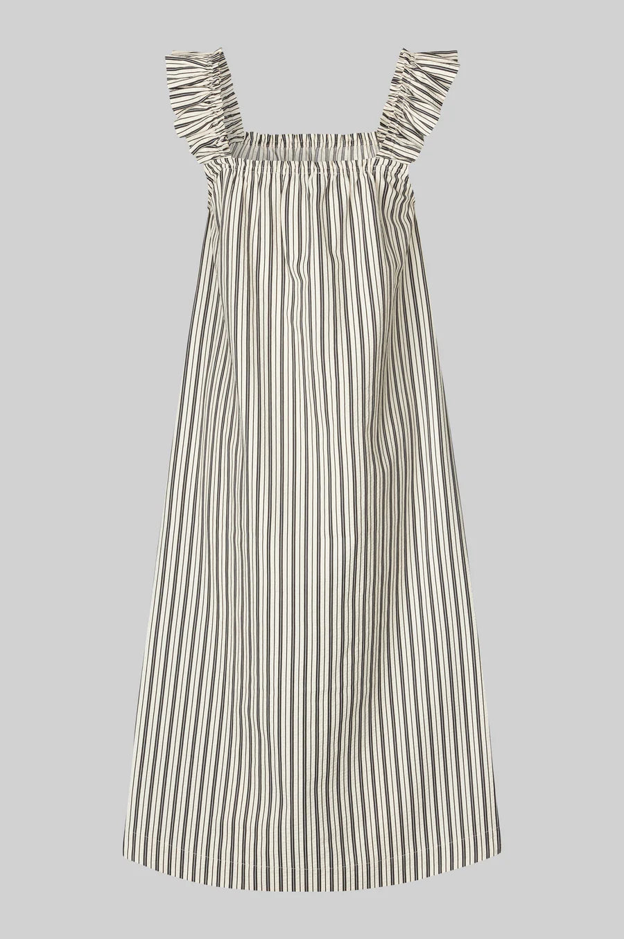 Second Female Serifa Dress