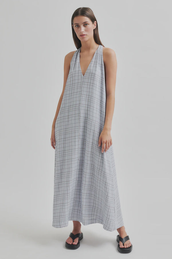Second Female Chakie Maxi Dress